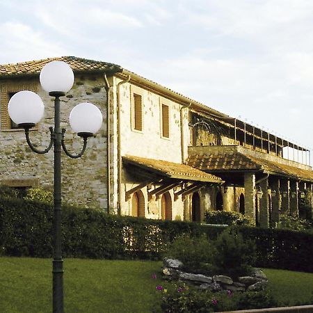 Calidario Terme Etrusche Hotel Venturina Terme Exterior photo