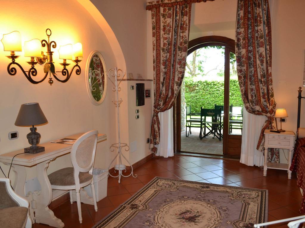 Calidario Terme Etrusche Hotel Venturina Terme Room photo