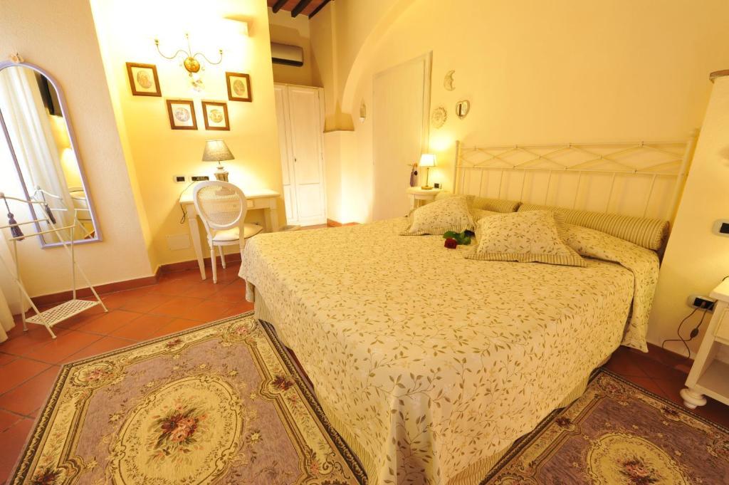 Calidario Terme Etrusche Hotel Venturina Terme Room photo